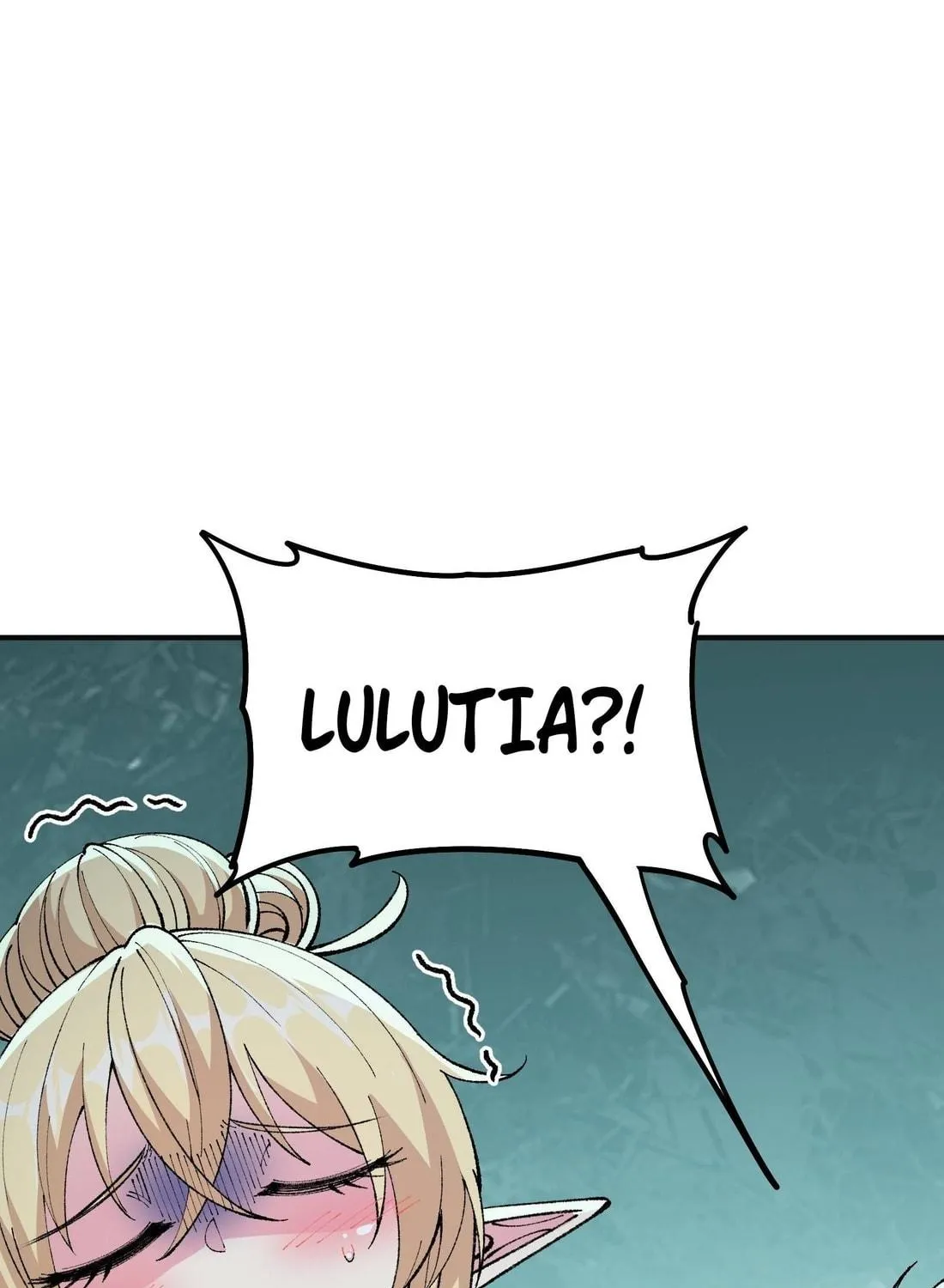 The Heavenly Path Is Not Stupid Chapter 28 page 119 - 