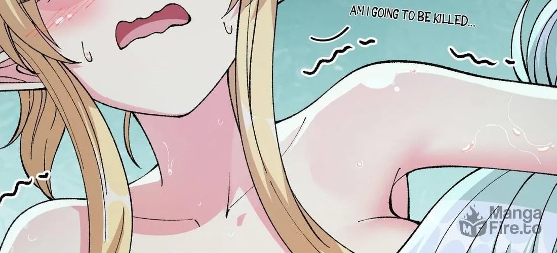 The Heavenly Path Is Not Stupid Chapter 28 page 120 - 
