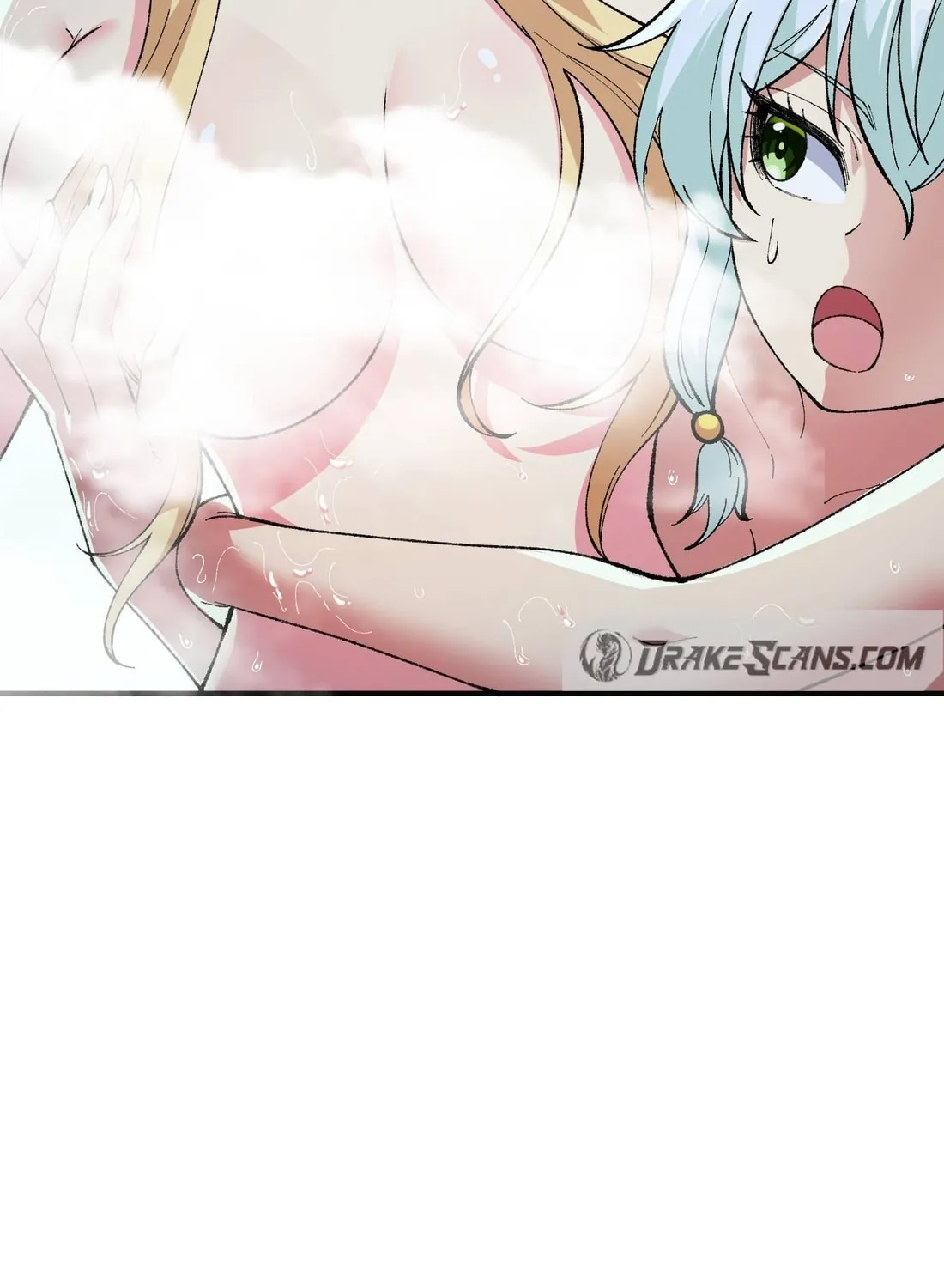 The Heavenly Path Is Not Stupid Chapter 28 page 121 - 