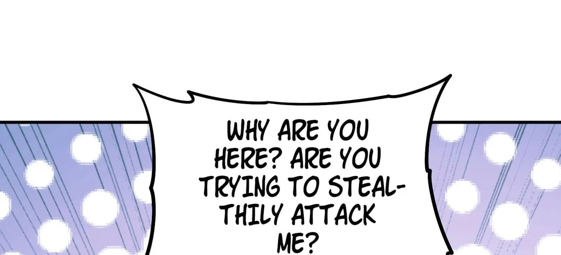 The Heavenly Path Is Not Stupid Chapter 28 page 122 - 