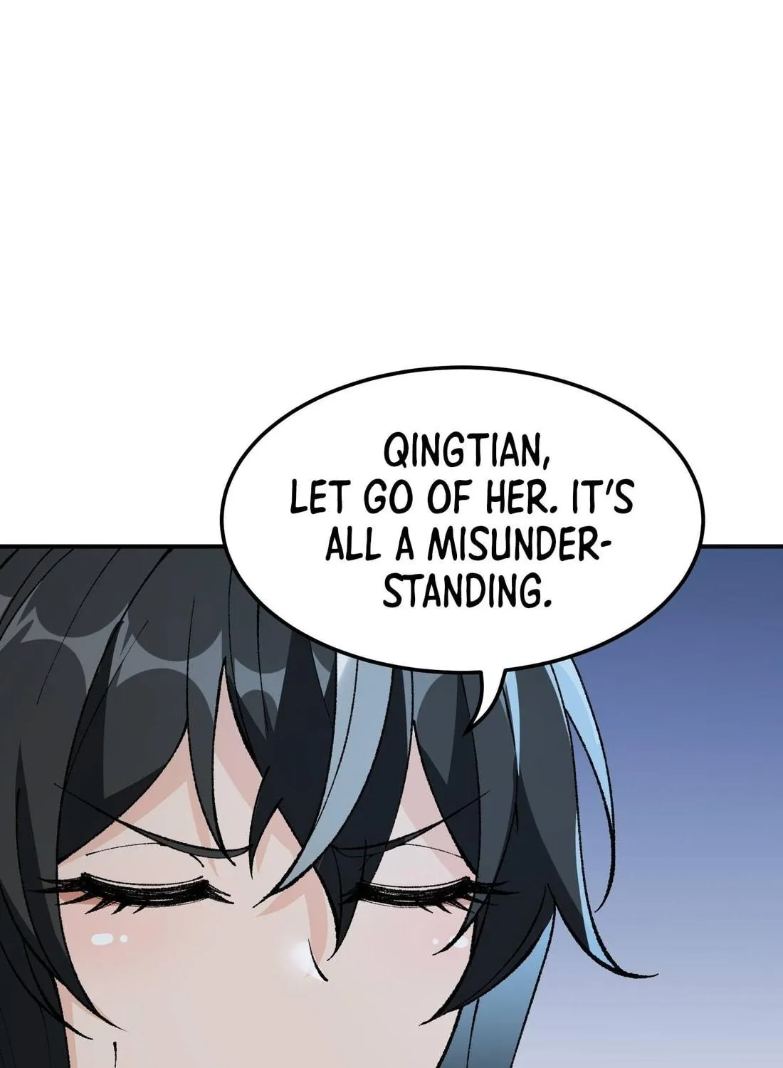 The Heavenly Path Is Not Stupid Chapter 28 page 125 - 