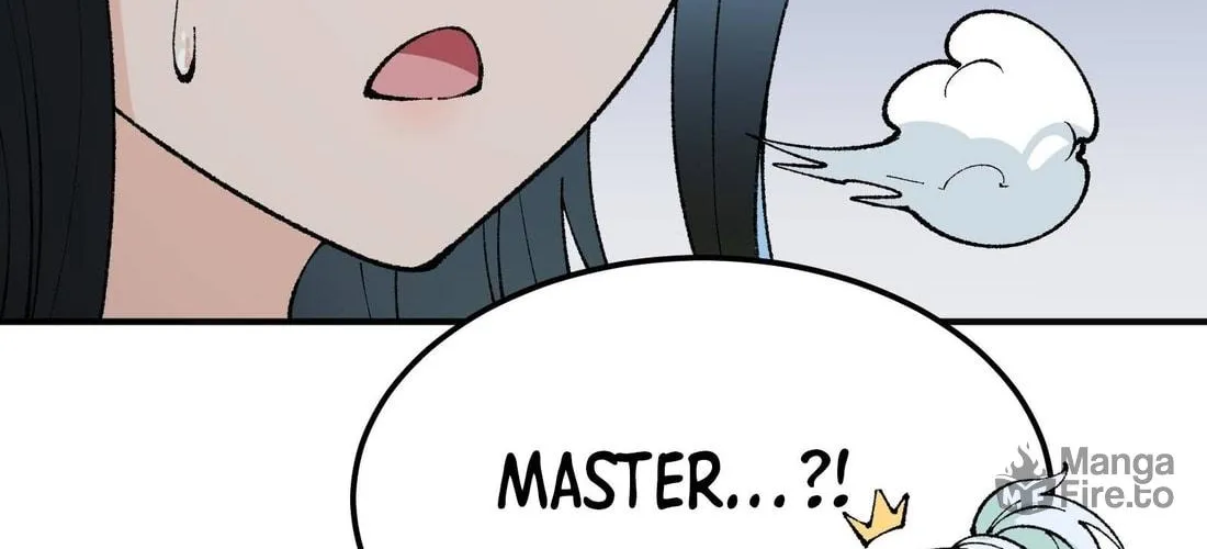 The Heavenly Path Is Not Stupid Chapter 28 page 126 - 