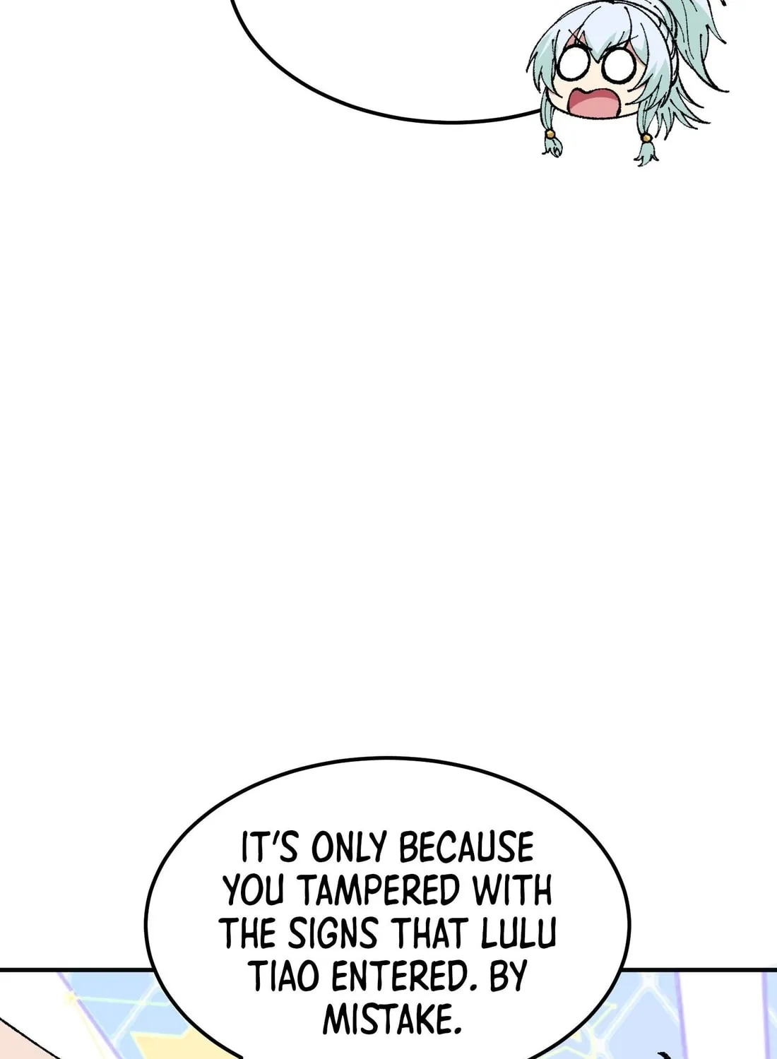 The Heavenly Path Is Not Stupid Chapter 28 page 127 - 