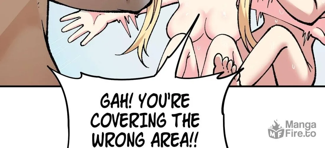 The Heavenly Path Is Not Stupid Chapter 28 page 140 - 