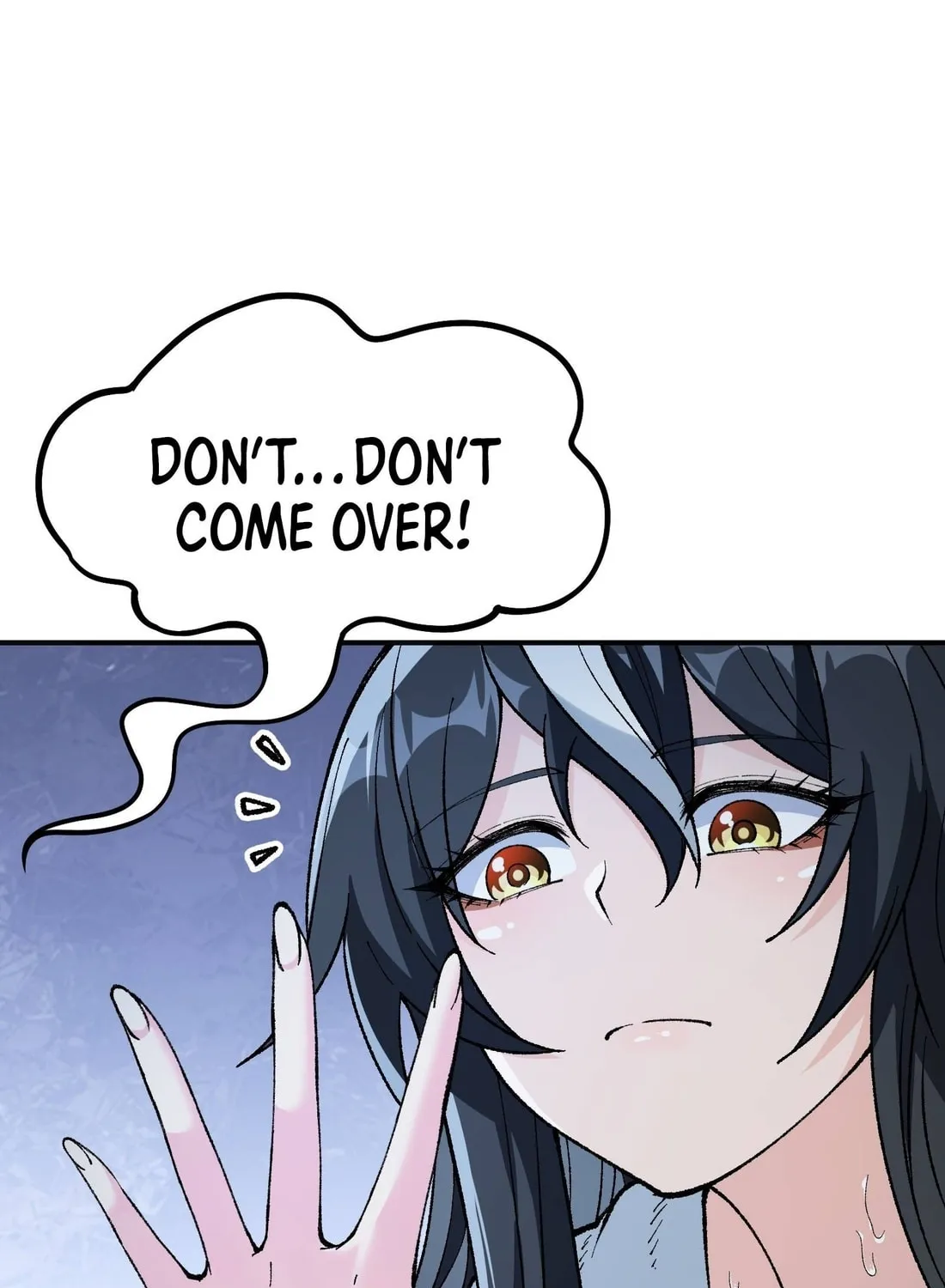 The Heavenly Path Is Not Stupid Chapter 28 page 15 - 