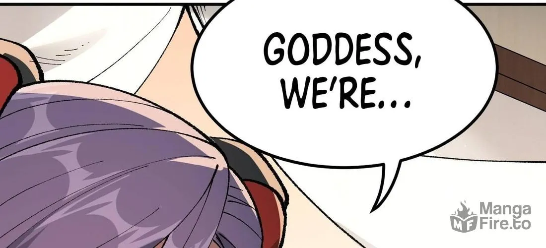 The Heavenly Path Is Not Stupid Chapter 28 page 144 - 