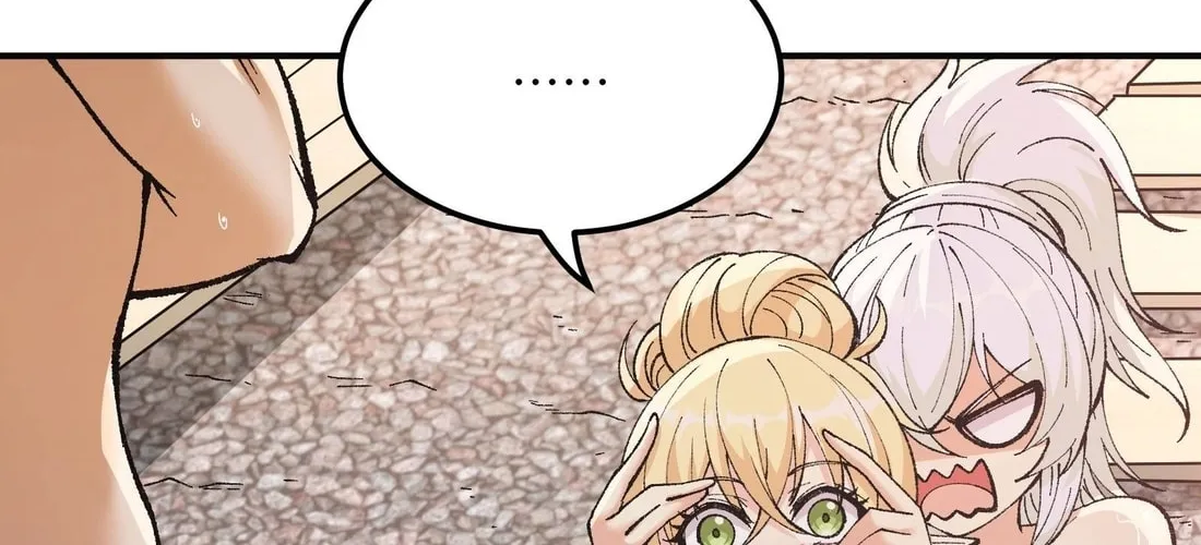 The Heavenly Path Is Not Stupid Chapter 28 page 146 - 