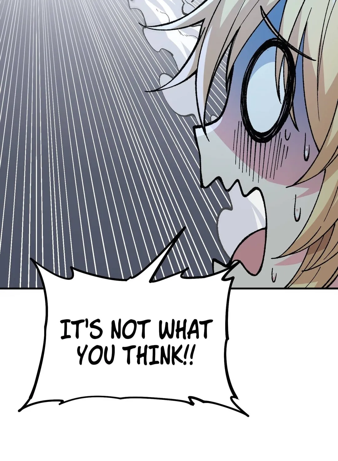 The Heavenly Path Is Not Stupid Chapter 28 page 151 - 