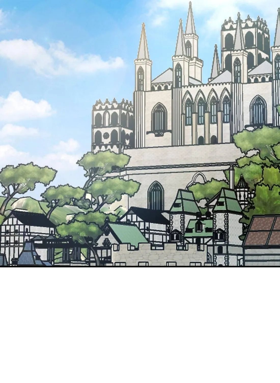 The Heavenly Path Is Not Stupid Chapter 28 page 155 - 