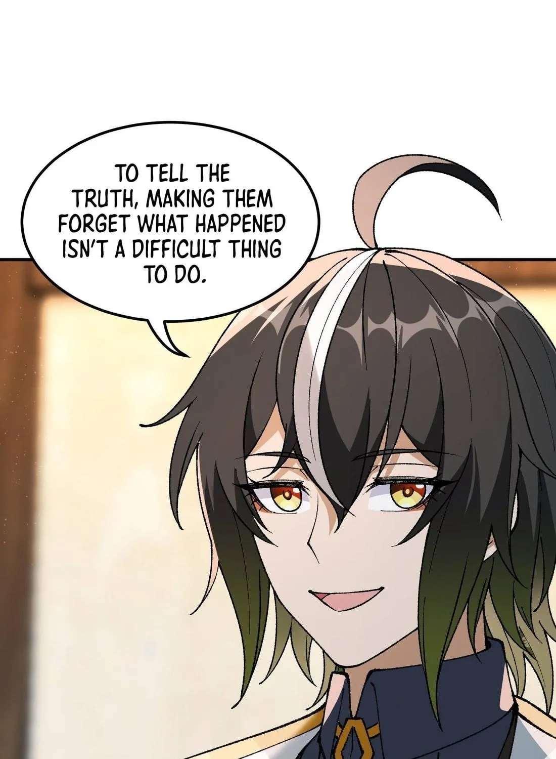 The Heavenly Path Is Not Stupid Chapter 28 page 161 - 