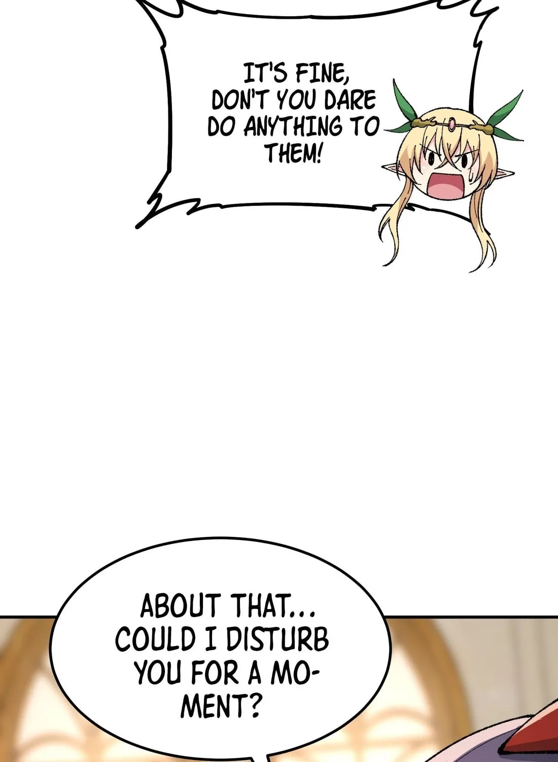 The Heavenly Path Is Not Stupid Chapter 28 page 163 - 