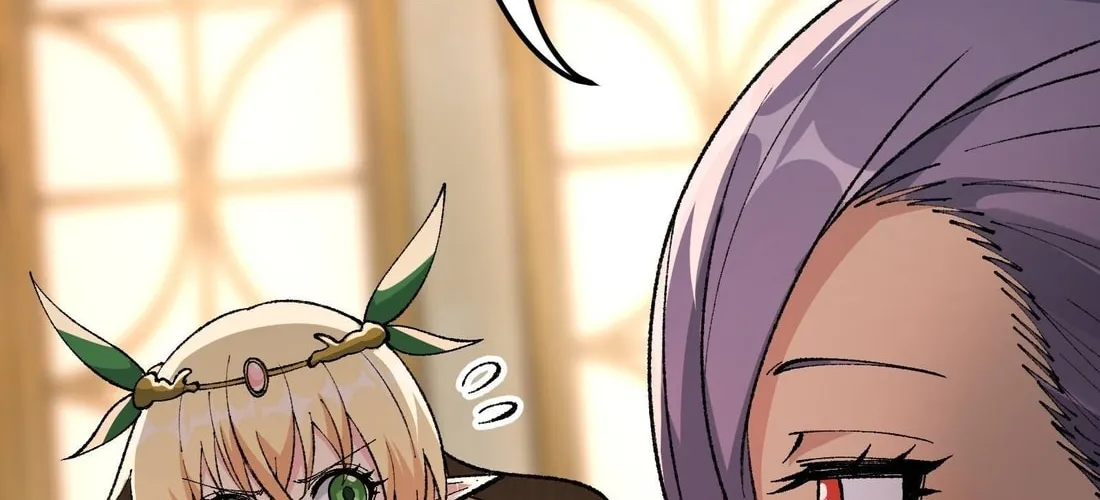 The Heavenly Path Is Not Stupid Chapter 28 page 164 - 