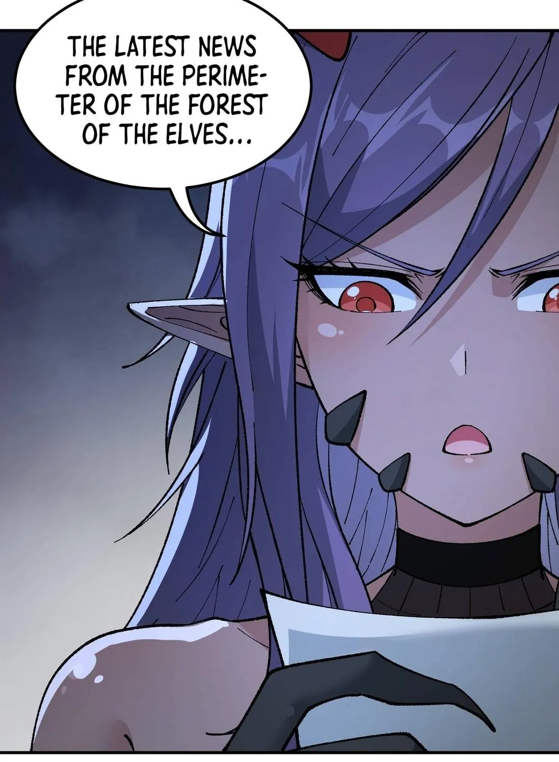 The Heavenly Path Is Not Stupid Chapter 28 page 167 - 