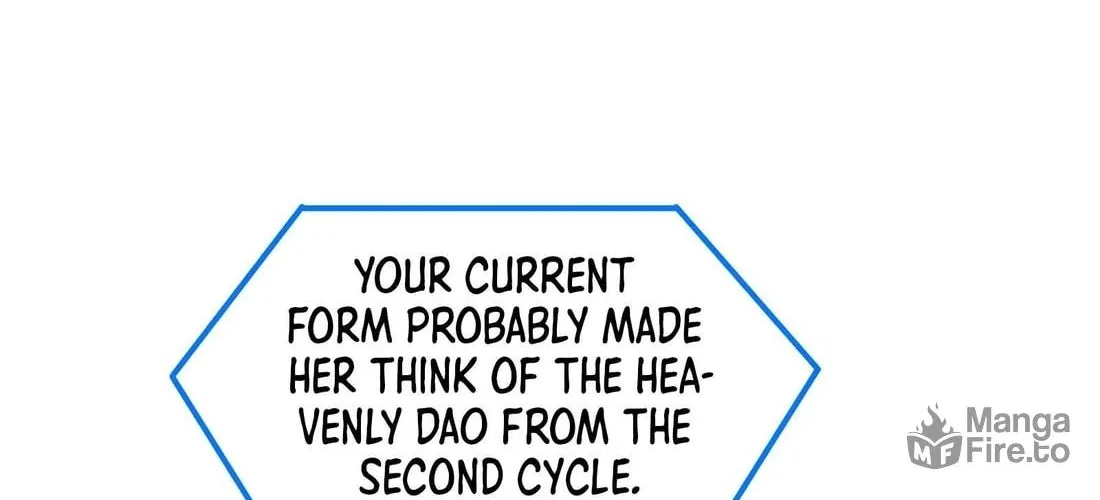 The Heavenly Path Is Not Stupid Chapter 28 page 20 - 