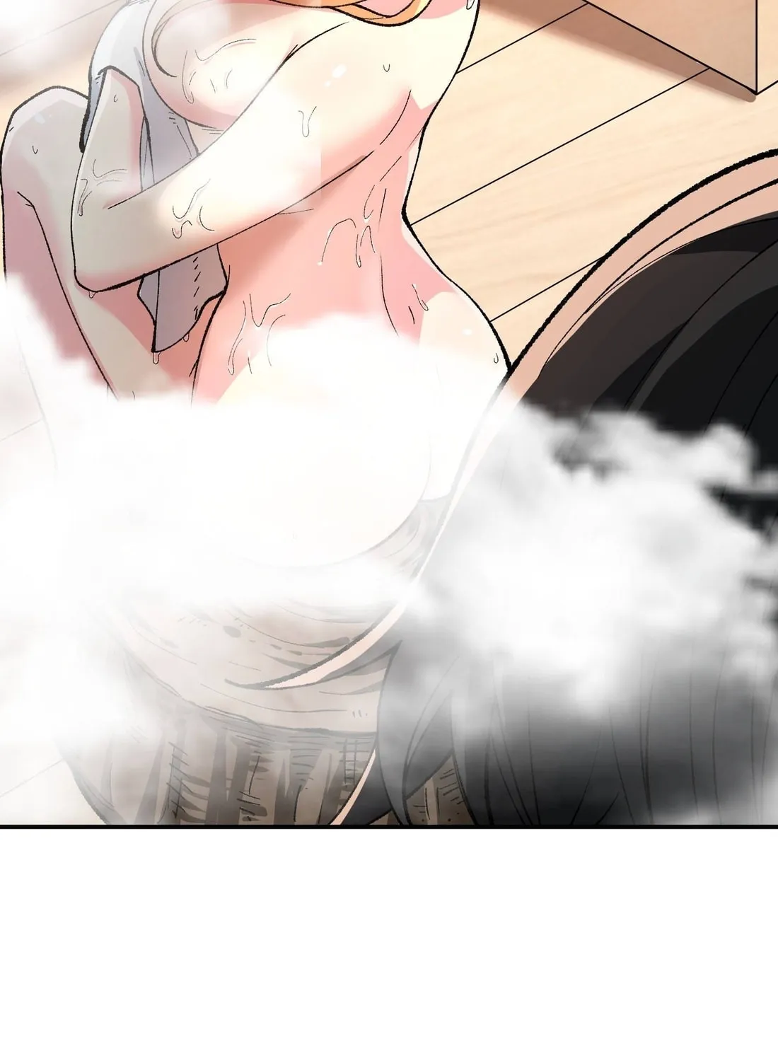 The Heavenly Path Is Not Stupid Chapter 28 page 3 - 