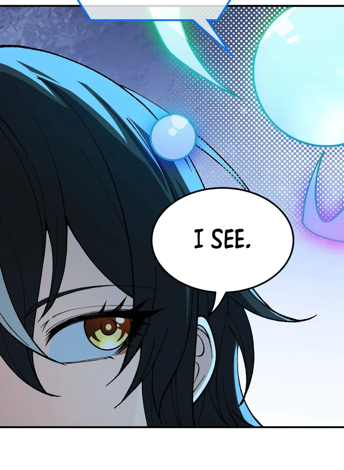 The Heavenly Path Is Not Stupid Chapter 28 page 21 - 
