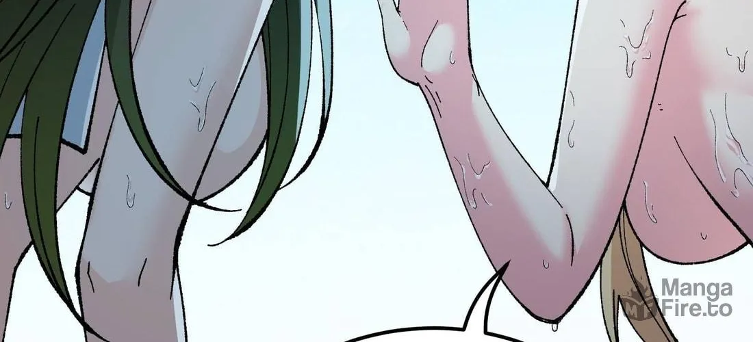 The Heavenly Path Is Not Stupid Chapter 28 page 24 - 