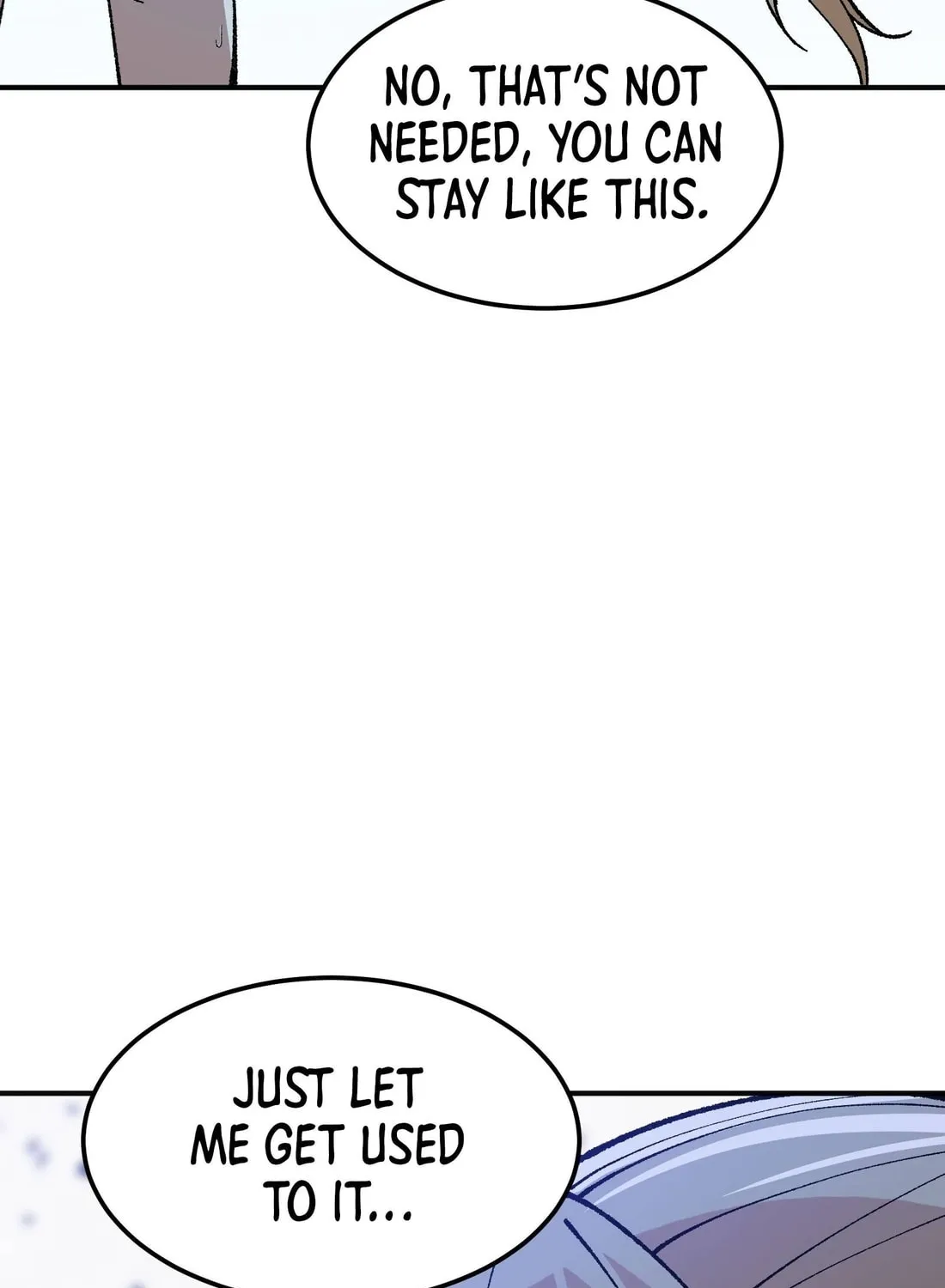 The Heavenly Path Is Not Stupid Chapter 28 page 25 - 