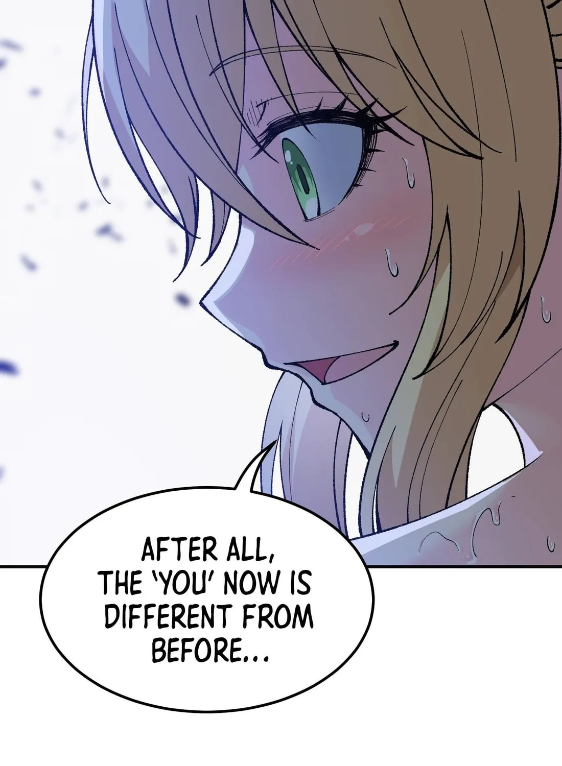 The Heavenly Path Is Not Stupid Chapter 28 page 27 - 