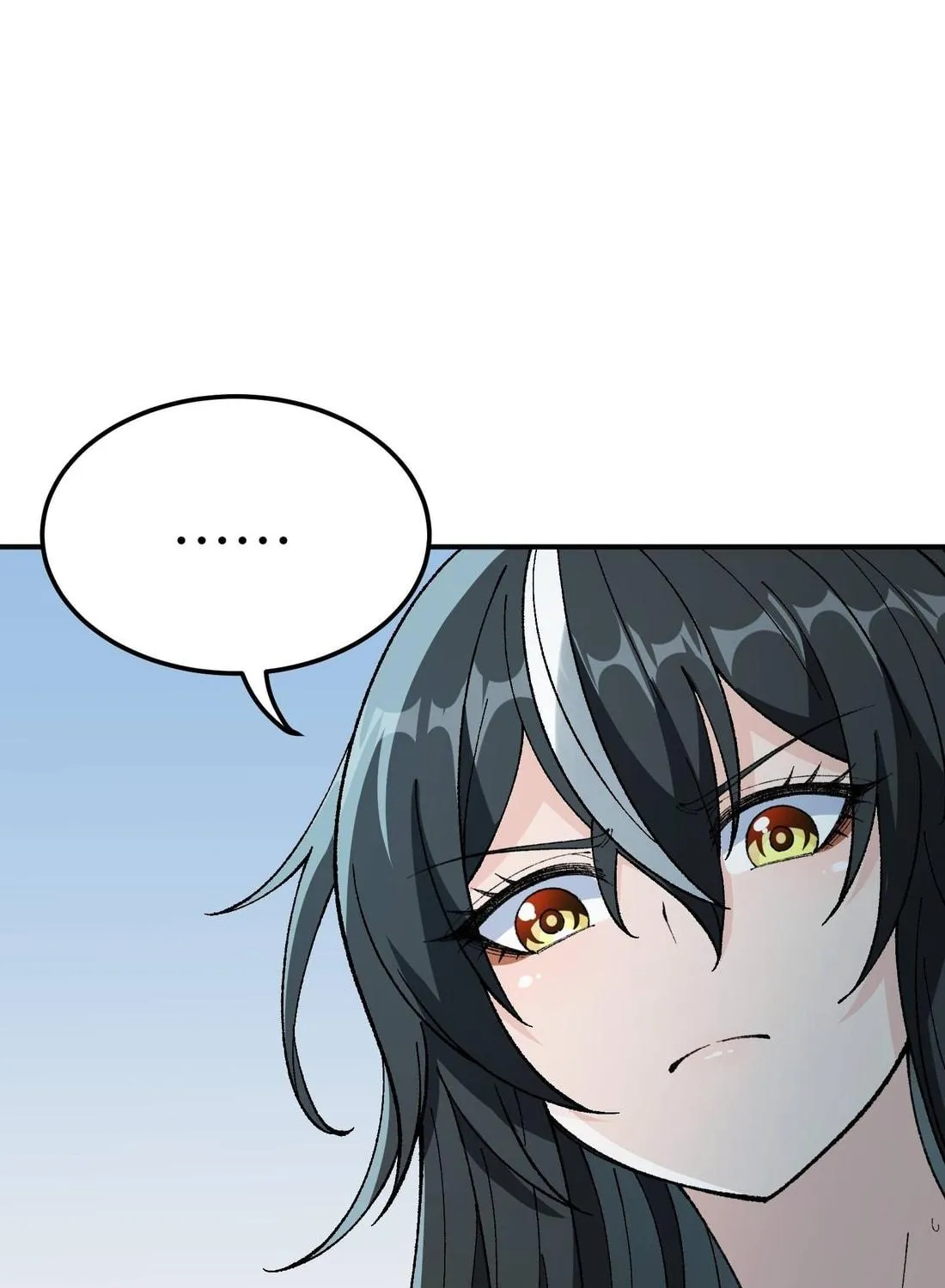 The Heavenly Path Is Not Stupid Chapter 28 page 29 - 