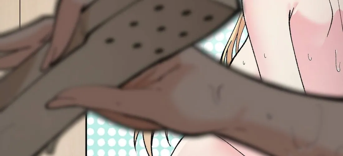 The Heavenly Path Is Not Stupid Chapter 28 page 34 - 