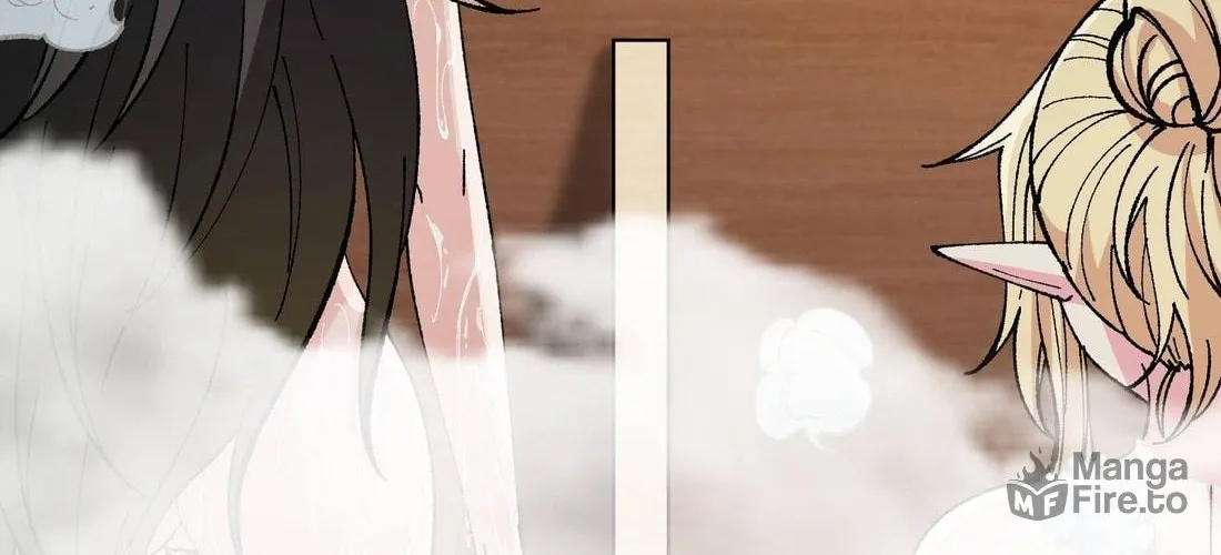 The Heavenly Path Is Not Stupid Chapter 28 page 40 - 
