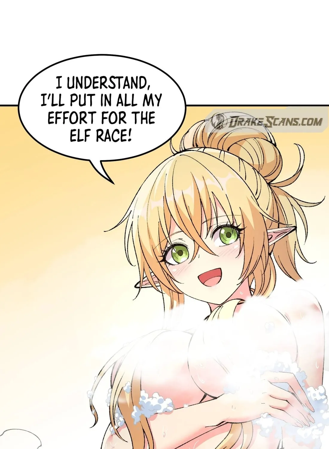 The Heavenly Path Is Not Stupid Chapter 28 page 45 - 