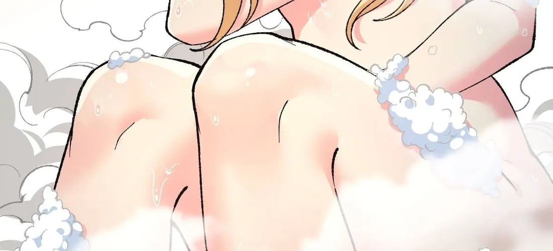 The Heavenly Path Is Not Stupid Chapter 28 page 46 - 