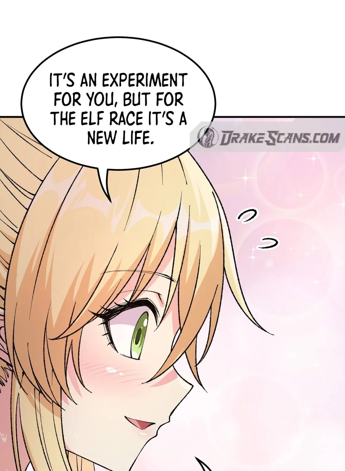 The Heavenly Path Is Not Stupid Chapter 28 page 51 - 