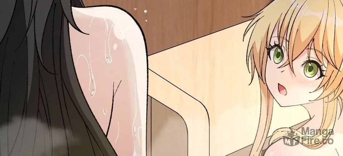 The Heavenly Path Is Not Stupid Chapter 28 page 54 - 