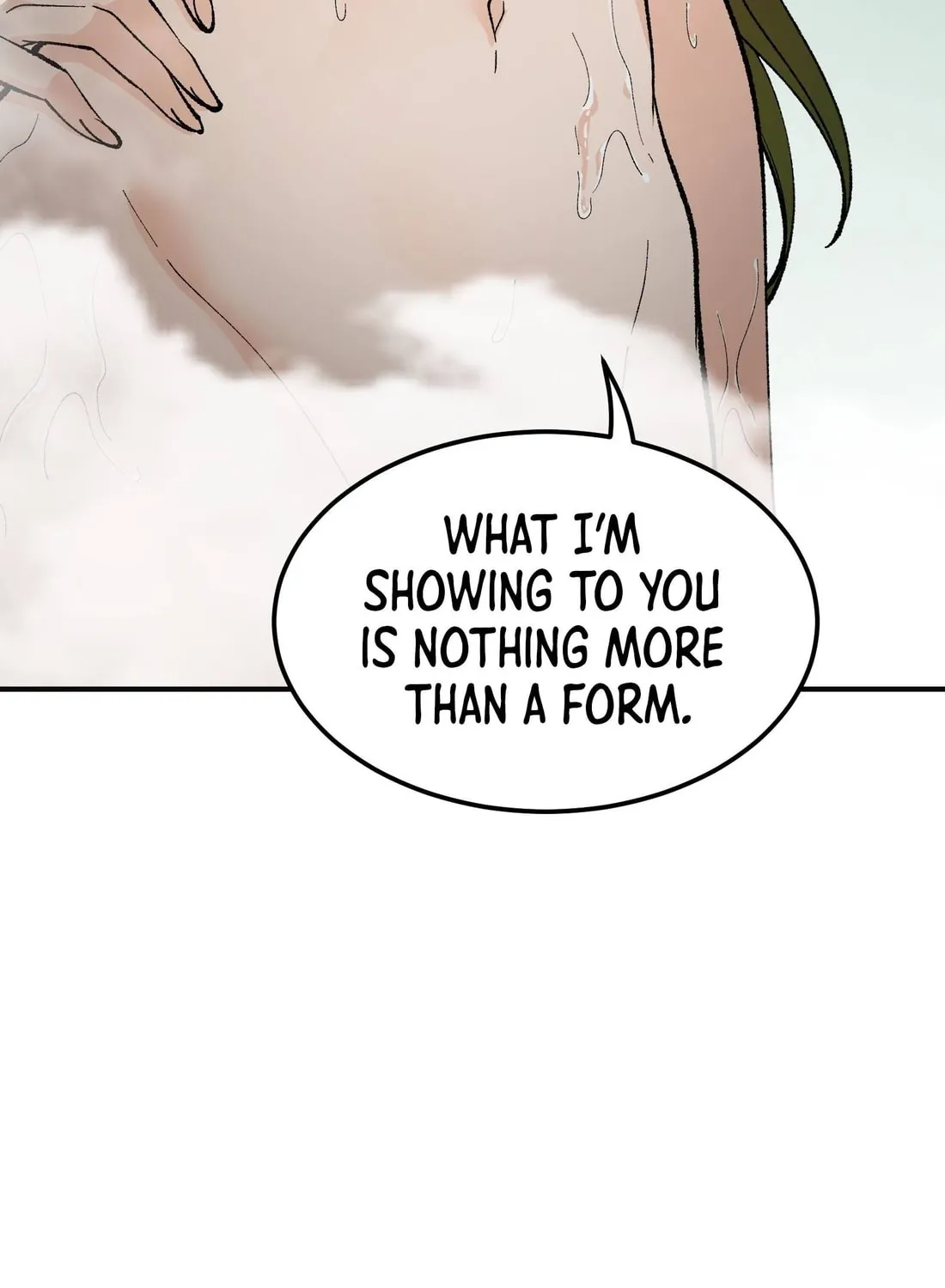 The Heavenly Path Is Not Stupid Chapter 28 page 7 - 