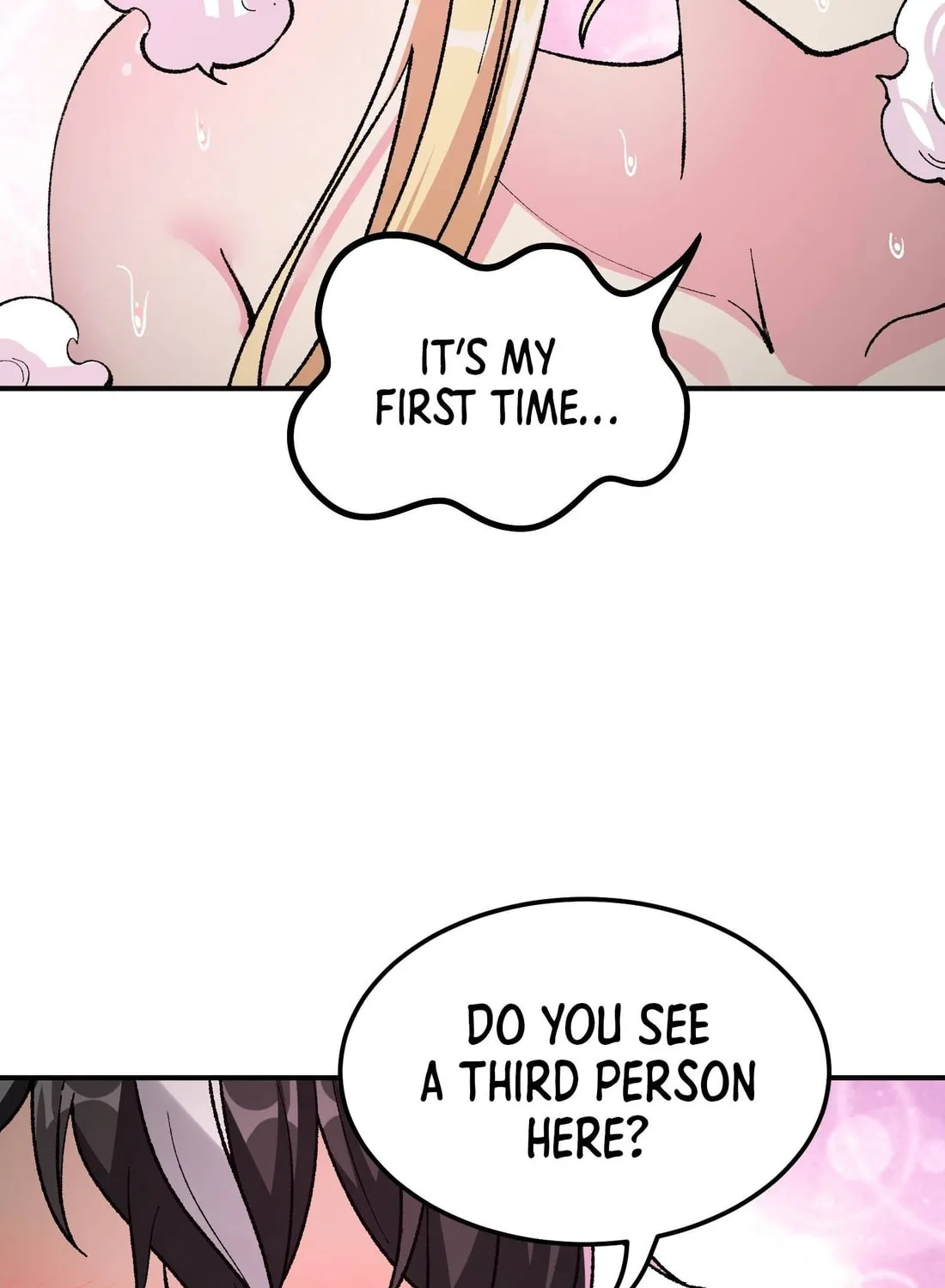 The Heavenly Path Is Not Stupid Chapter 28 page 61 - 