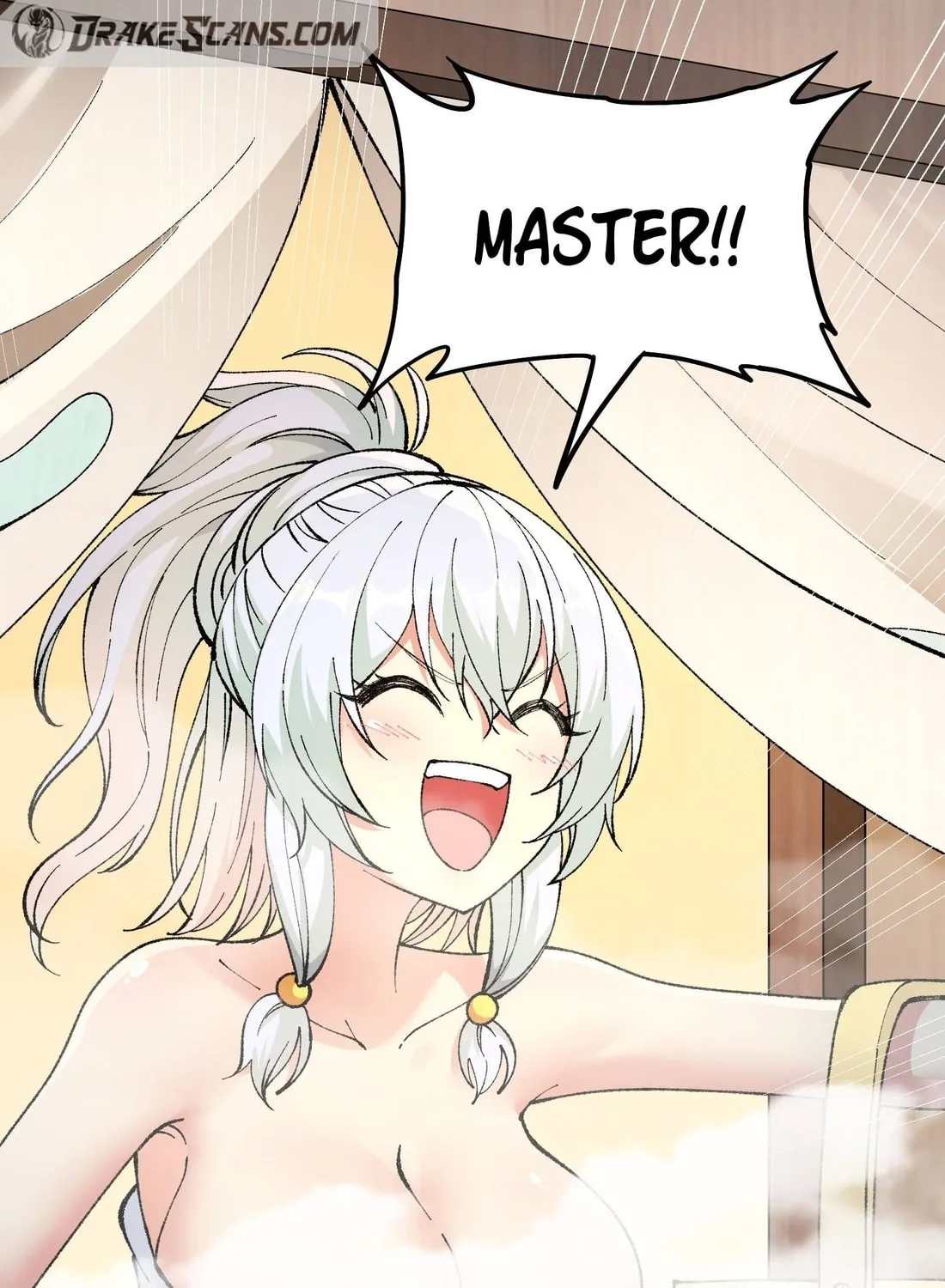 The Heavenly Path Is Not Stupid Chapter 28 page 73 - 