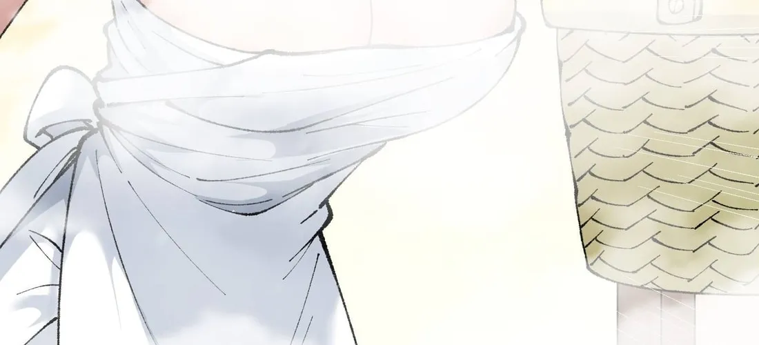 The Heavenly Path Is Not Stupid Chapter 28 page 74 - 