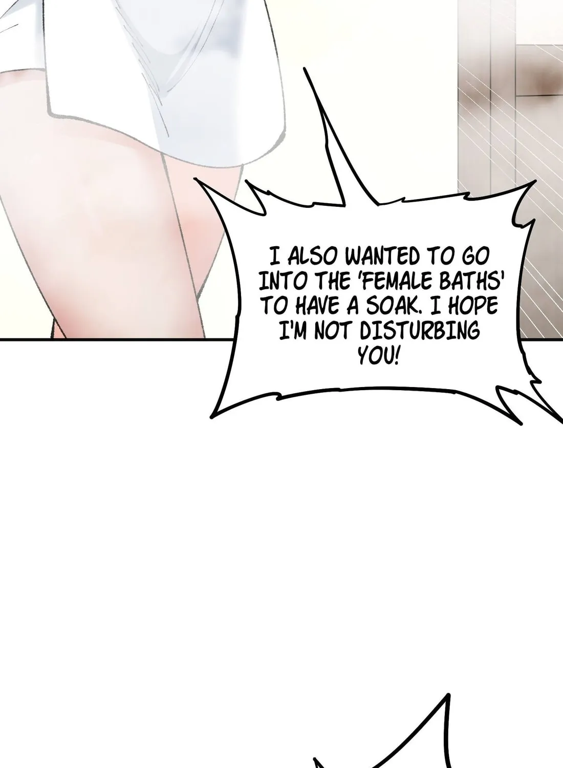 The Heavenly Path Is Not Stupid Chapter 28 page 75 - 