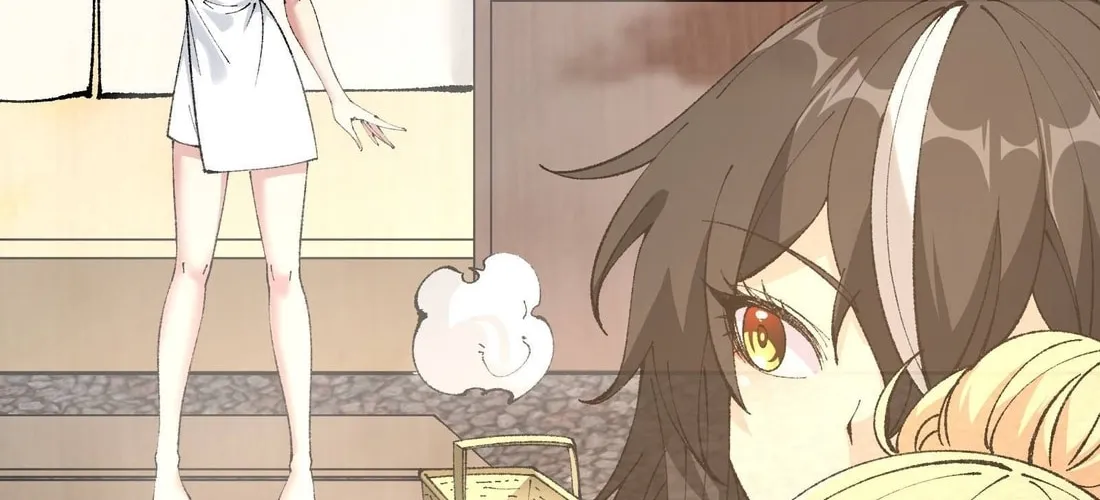 The Heavenly Path Is Not Stupid Chapter 28 page 86 - 