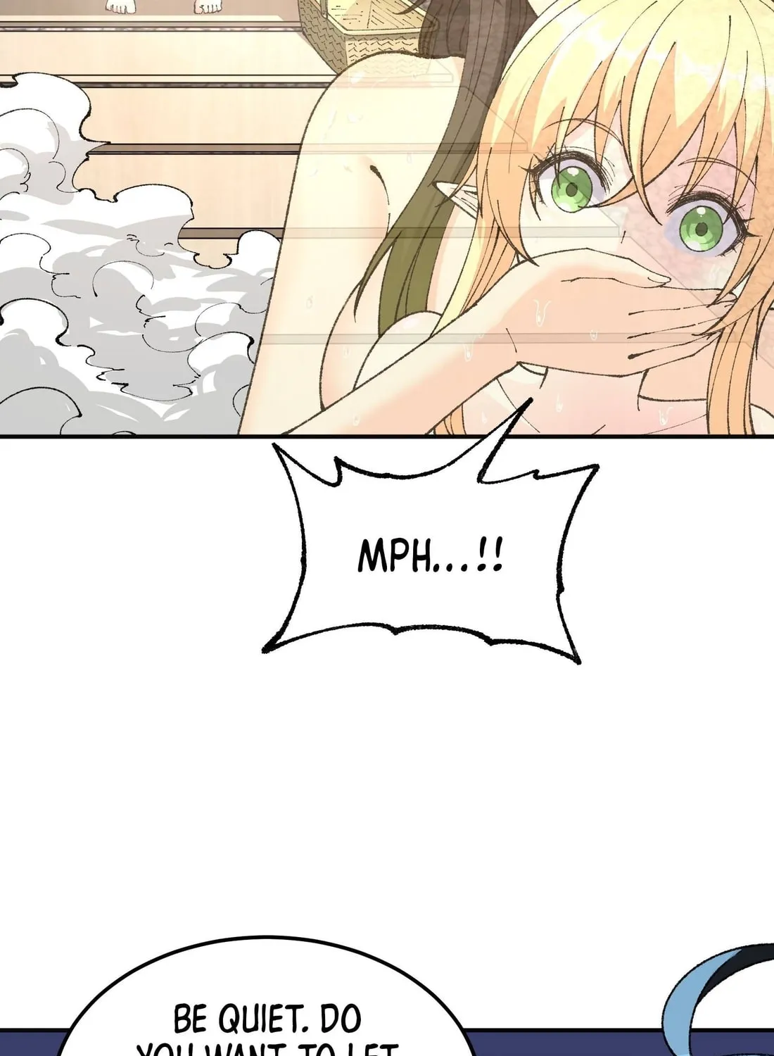 The Heavenly Path Is Not Stupid Chapter 28 page 87 - 
