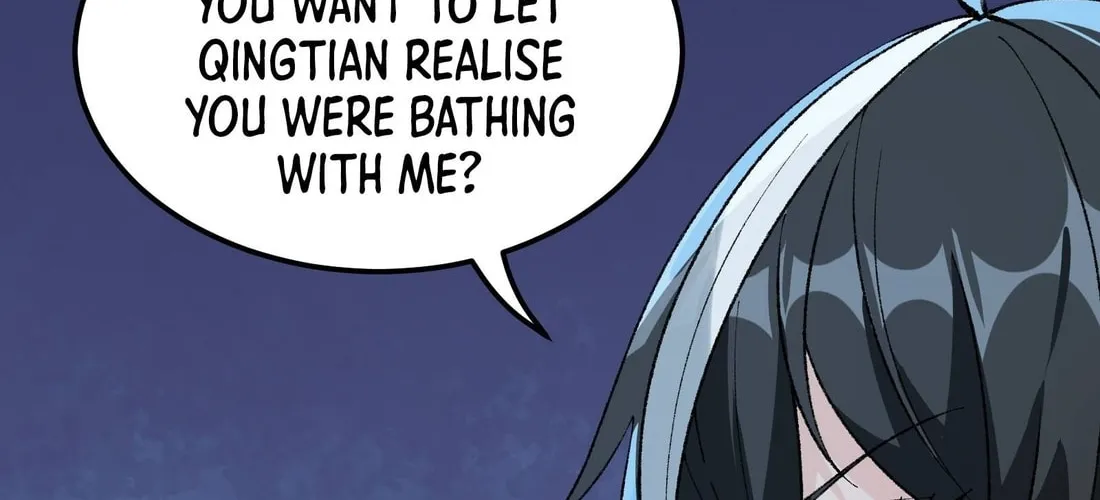 The Heavenly Path Is Not Stupid Chapter 28 page 88 - 