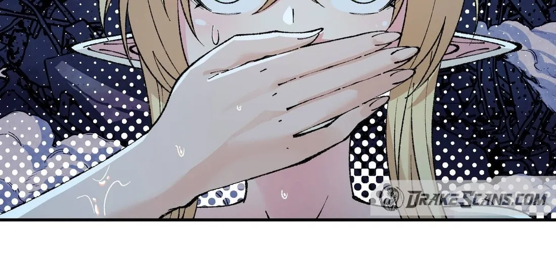 The Heavenly Path Is Not Stupid Chapter 28 page 92 - 