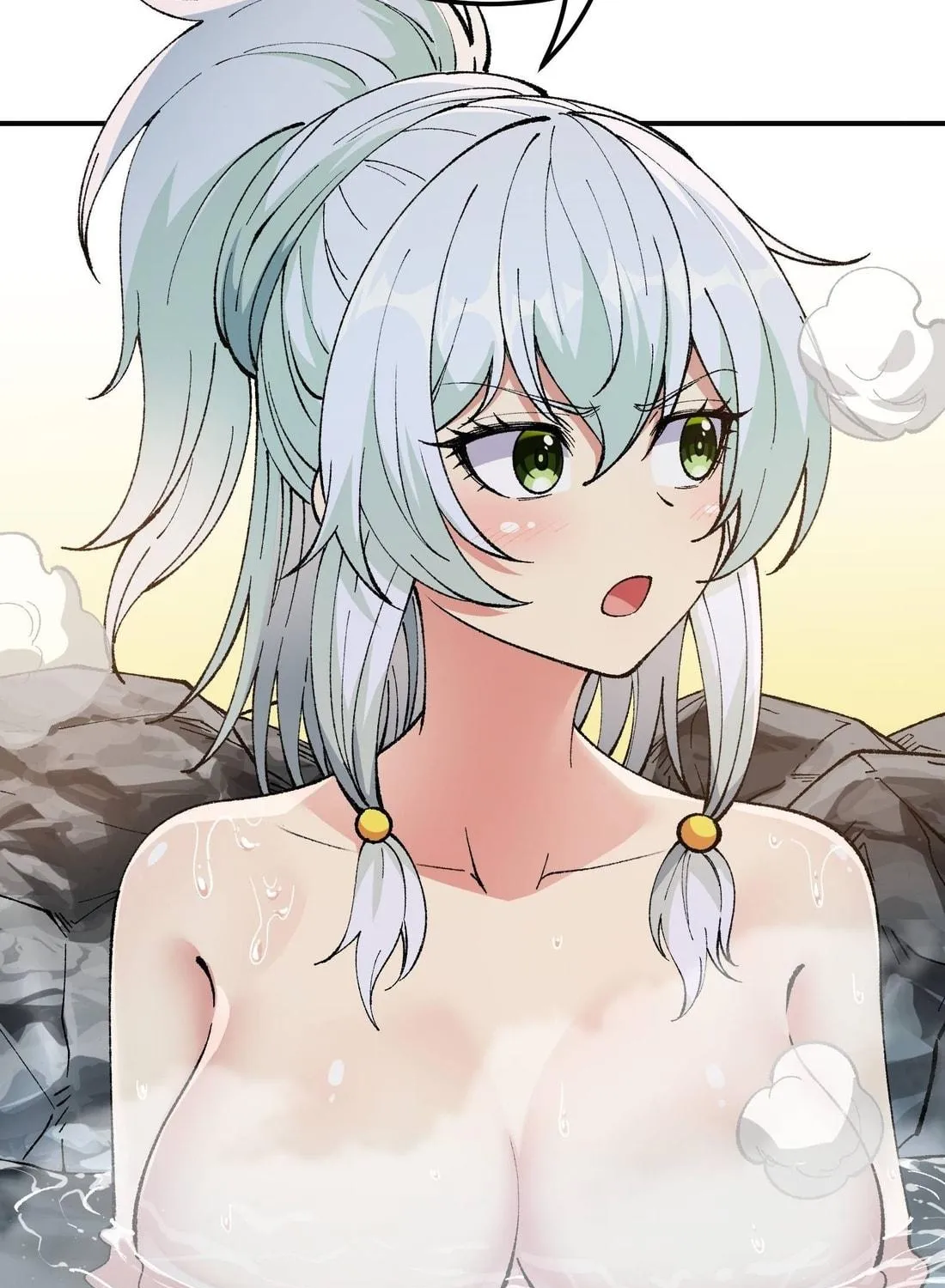 The Heavenly Path Is Not Stupid Chapter 28 page 99 - 