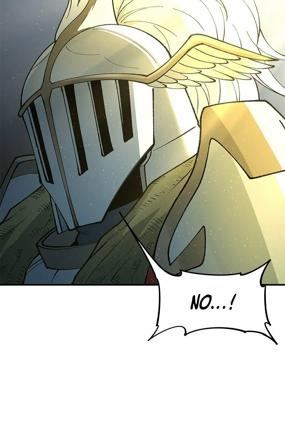 The Heavenly Path Is Not Stupid Chapter 29 page 110 - 