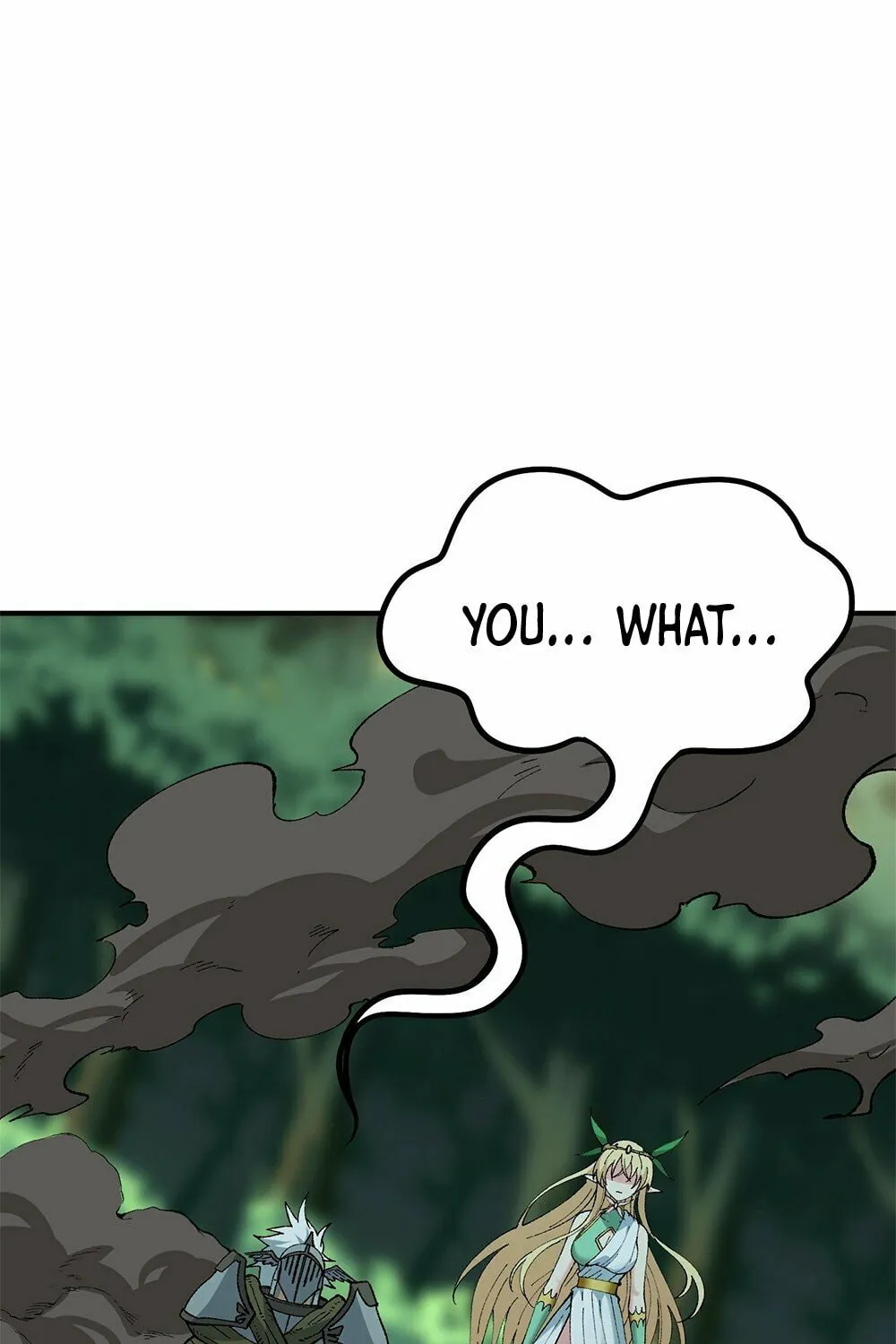 The Heavenly Path Is Not Stupid Chapter 29 page 119 - 