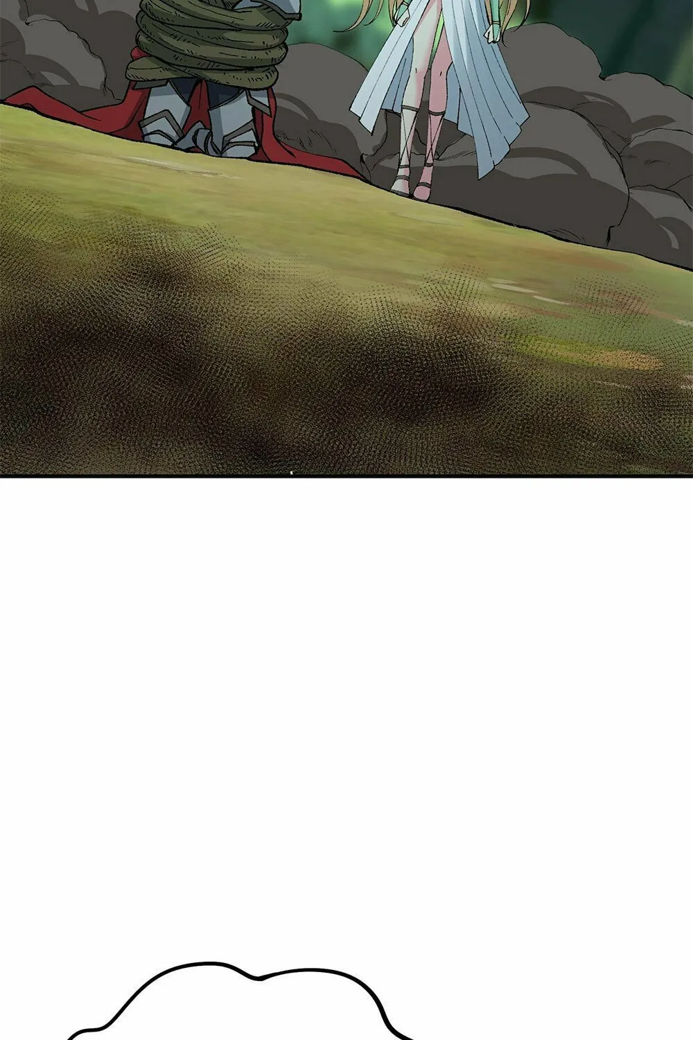 The Heavenly Path Is Not Stupid Chapter 29 page 120 - 