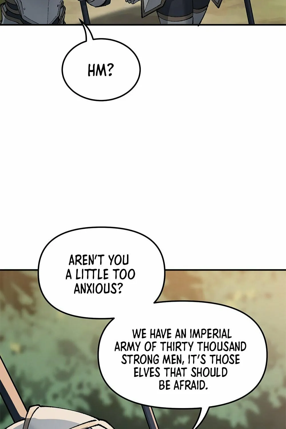 The Heavenly Path Is Not Stupid Chapter 29 page 13 - 