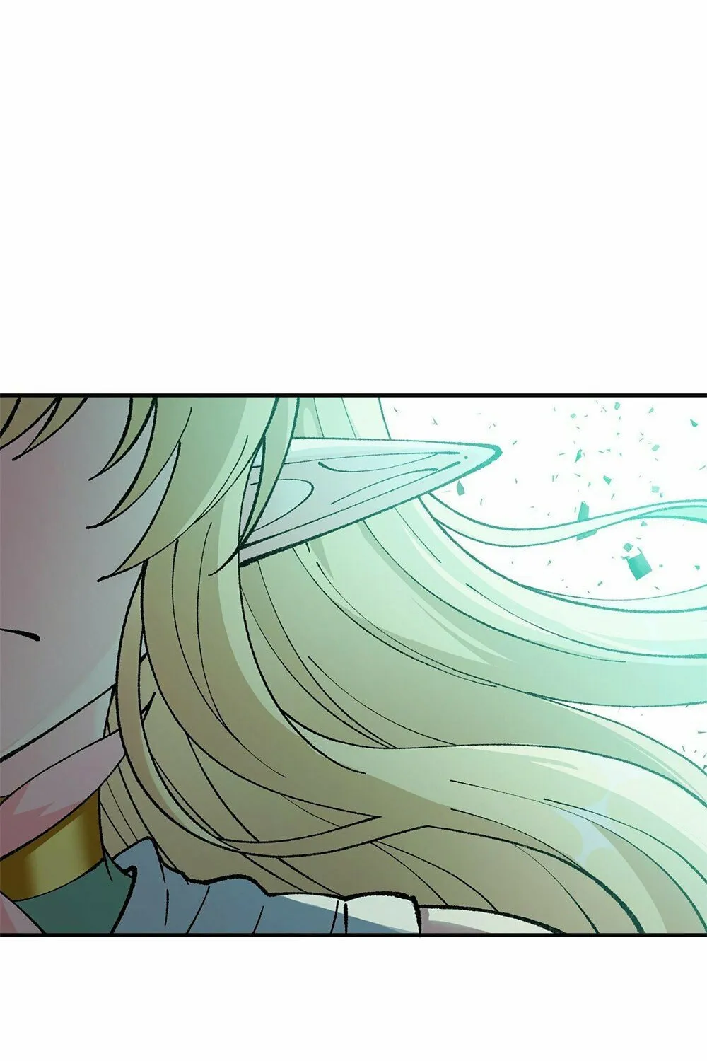 The Heavenly Path Is Not Stupid Chapter 29 page 122 - 