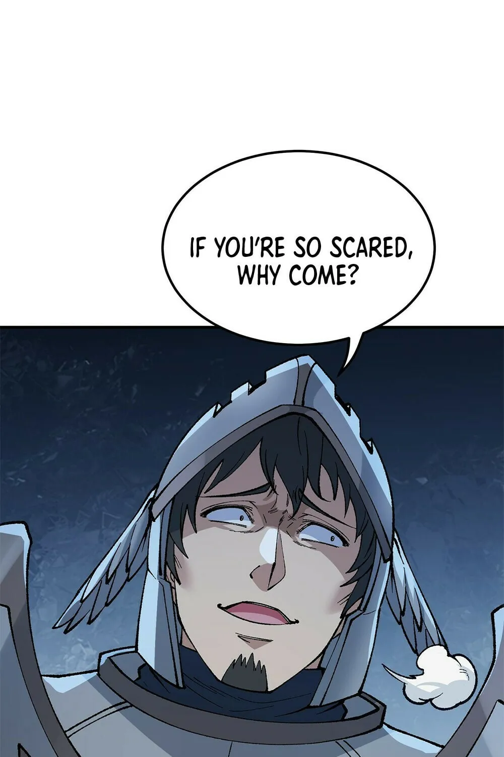 The Heavenly Path Is Not Stupid Chapter 29 page 16 - 