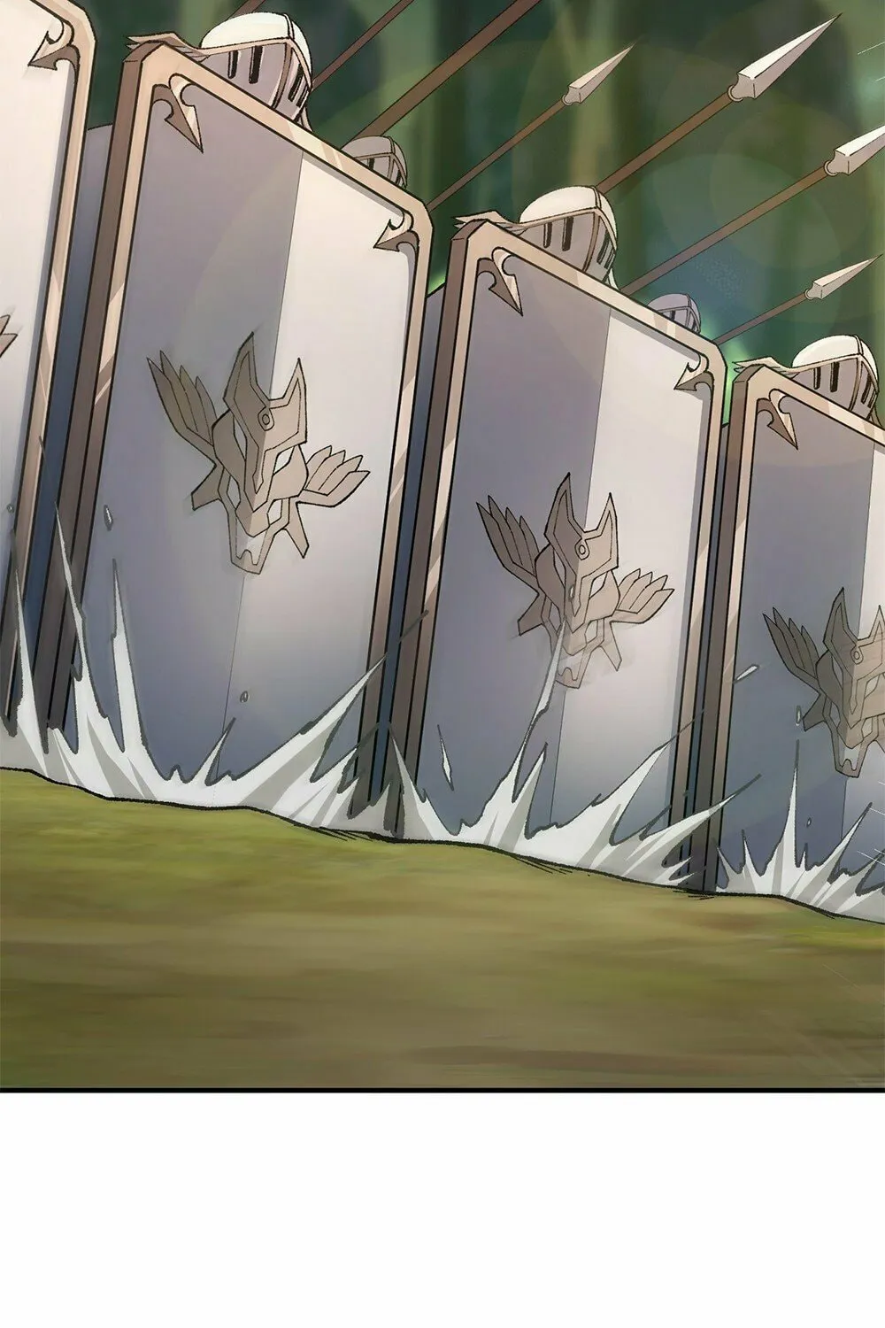 The Heavenly Path Is Not Stupid Chapter 29 page 27 - 