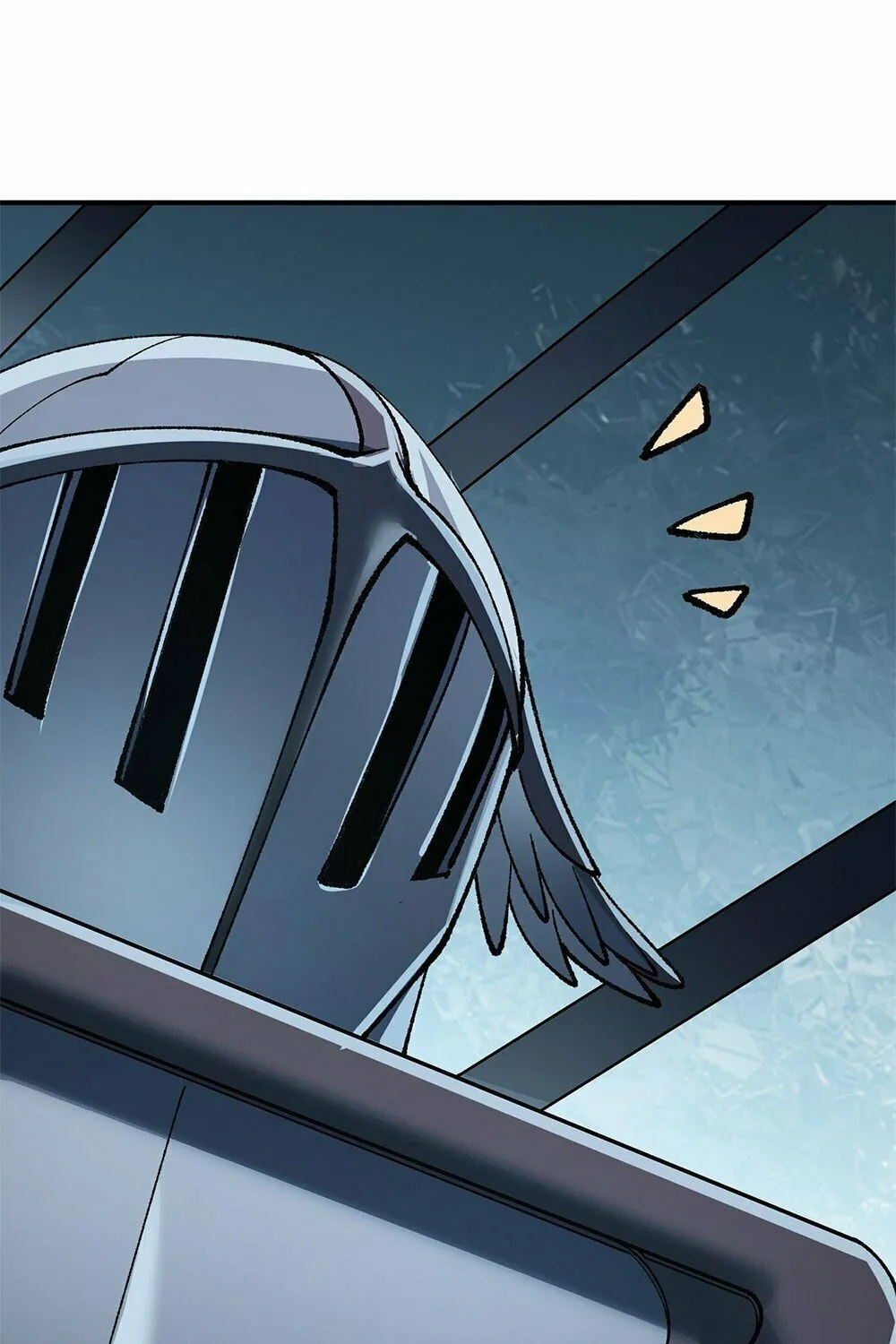 The Heavenly Path Is Not Stupid Chapter 29 page 29 - 