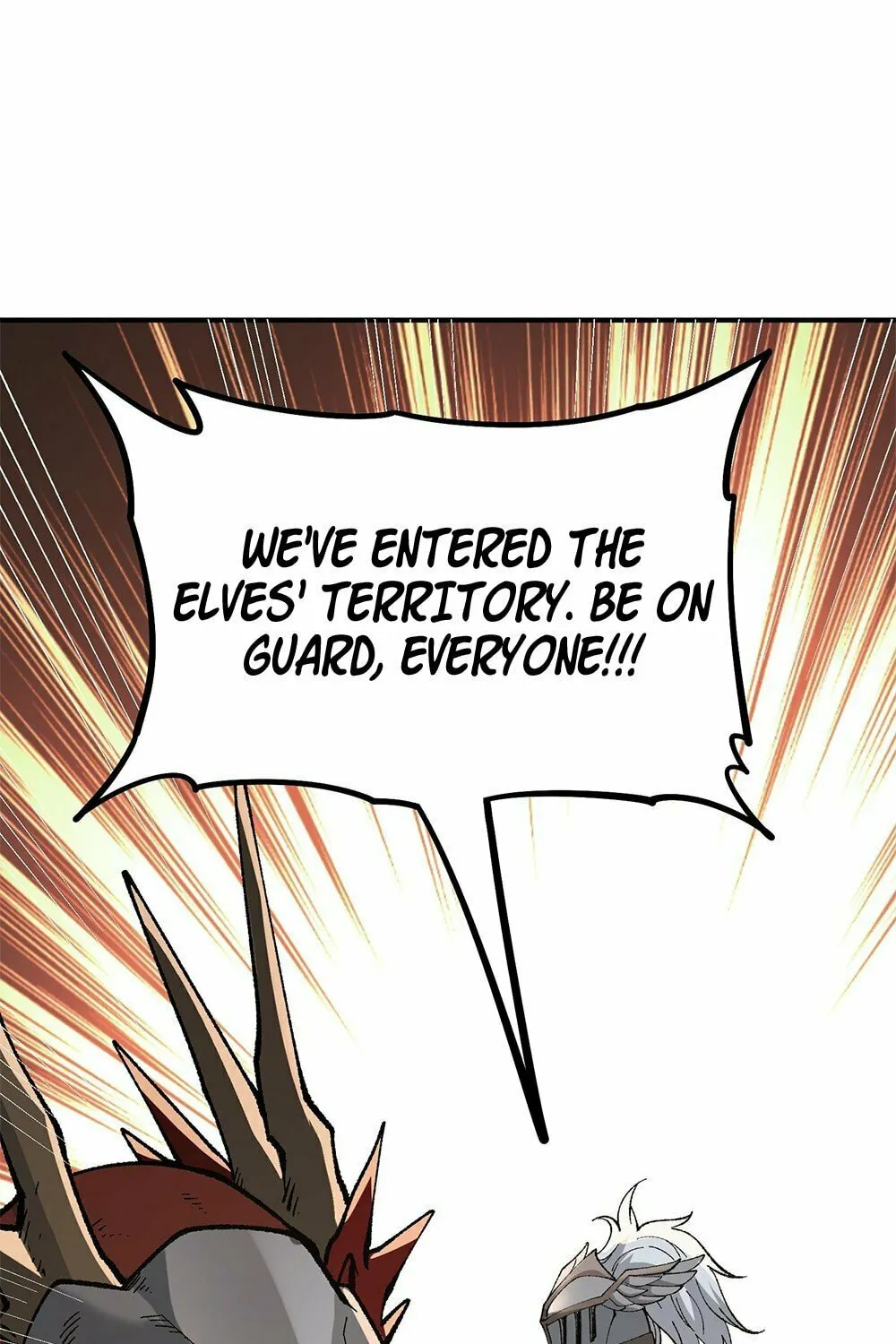 The Heavenly Path Is Not Stupid Chapter 29 page 4 - 