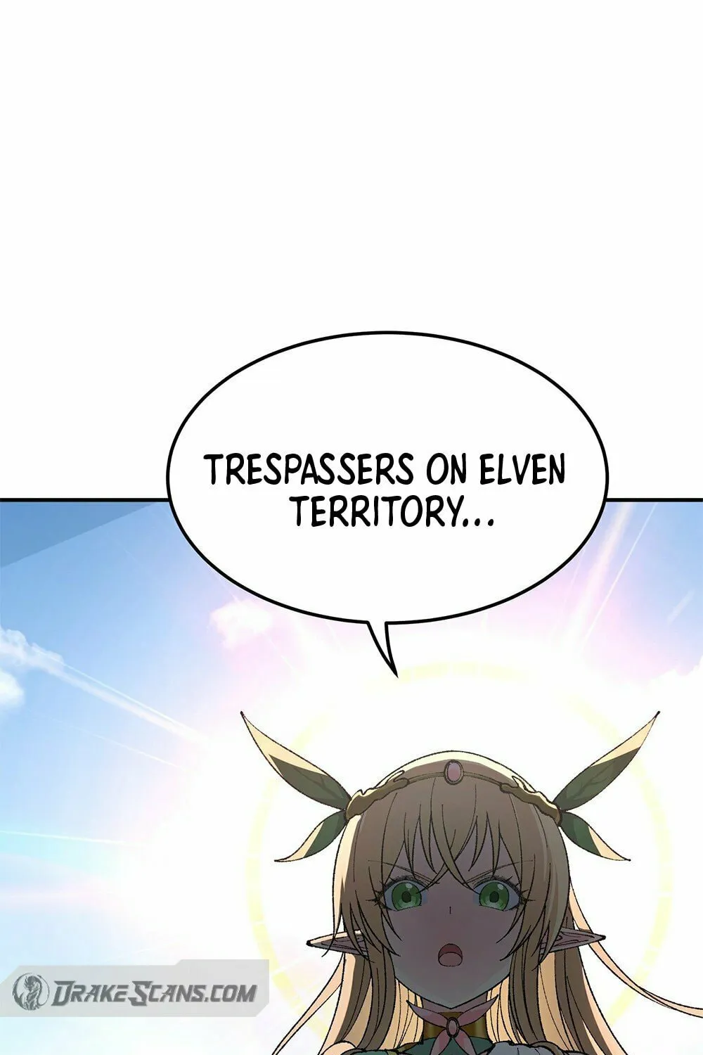 The Heavenly Path Is Not Stupid Chapter 29 page 35 - 